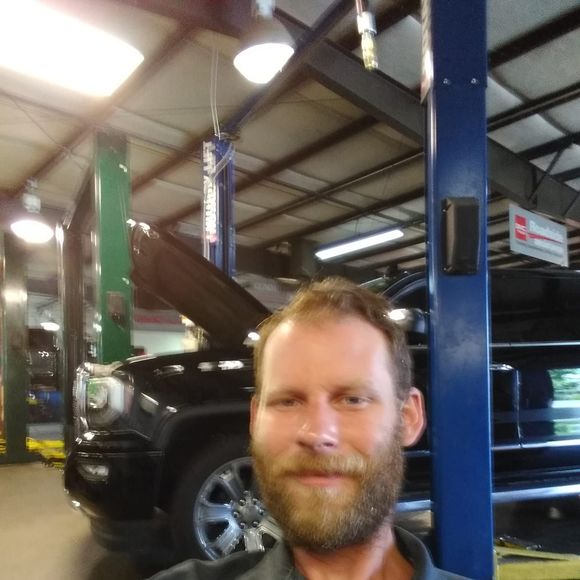 Meet your Posher, Steven - Picture 1 of 1